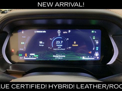 Used 2022 Jeep Grand Cherokee Summit AWD/4WD image 41