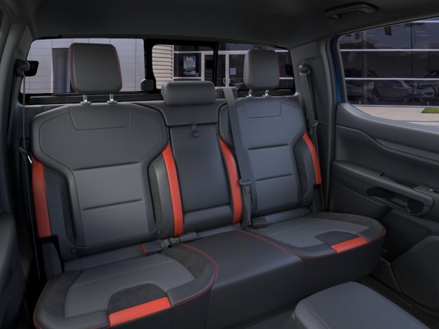 New 2026 Ford Ranger Raptor AWD/4WD image 11