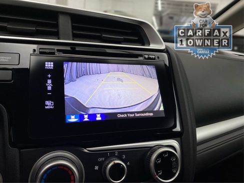Used 2015 Honda Fit image 32