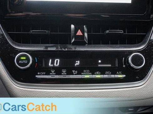 Used 2023 Toyota Corolla LE image 33