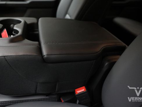 New 2026 RAM 1500 Tradesman RWD image 15
