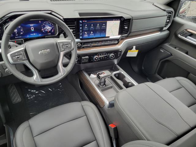 New 2026 Chevrolet Silverado 1500 LT Trail Boss w/ Convenience Package II AWD/4WD image 26