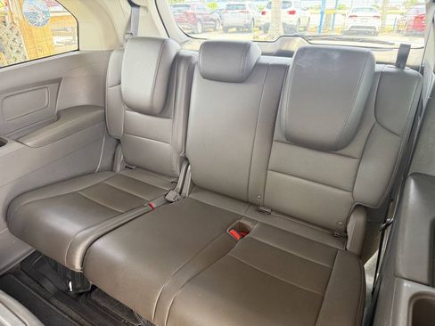 Used 2011 Honda Odyssey EX-L image 18
