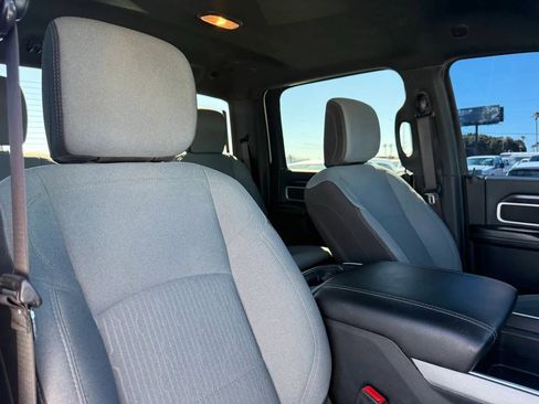 Used 2024 RAM 2500 Big Horn w/ Off Road Package AWD/4WD image 25