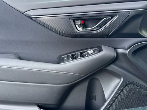 New 2025 Subaru Outback Premium image 8