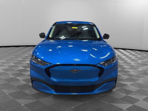Certified 2025 Ford Mustang Mach-E Premium AWD/4WD image 3
