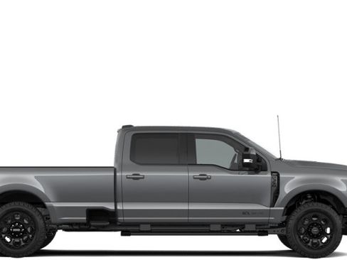 New 2026 Ford F350 Lariat w/ Black Appearance Package AWD/4WD image 27