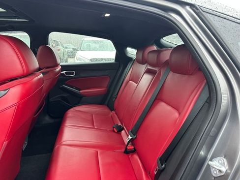 Used 2023 Acura Integra A-Spec image 18