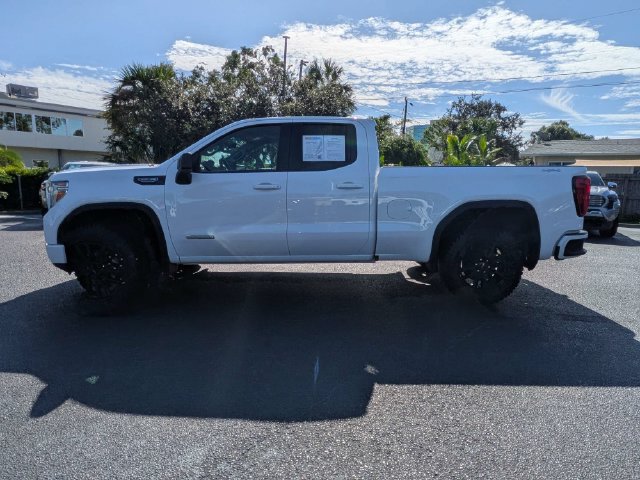 Used 2019 GMC Sierra 1500 Elevation AWD/4WD image 6
