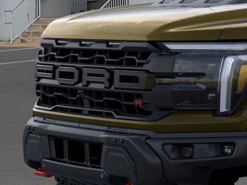 New 2026 Ford F150 Raptor AWD/4WD image 17