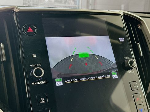 Used 2025 Subaru Ascent Premium image 22