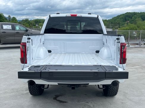 New 2026 Ford F150 Tremor AWD/4WD image 5