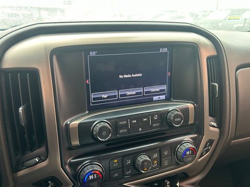 Used 2016 GMC Sierra 1500 Denali w/ Enhanced Driver Alert Package image 16