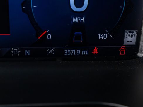 Used 2025 Ford F150 Raptor image 21