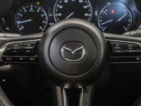 Used 2025 MAZDA CX-30 AWD 2.5 S w/ Preferred Package image 15
