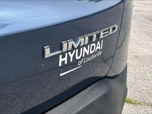 Used 2023 Jeep Renegade Limited w/ Sun/Sound Group AWD/4WD image 10