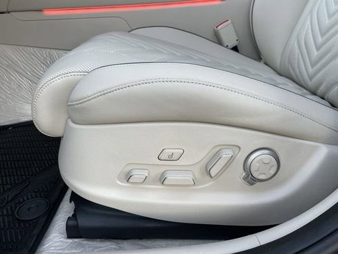 New 2026 Genesis G80 2.5T Sport Prestige AWD/4WD image 21