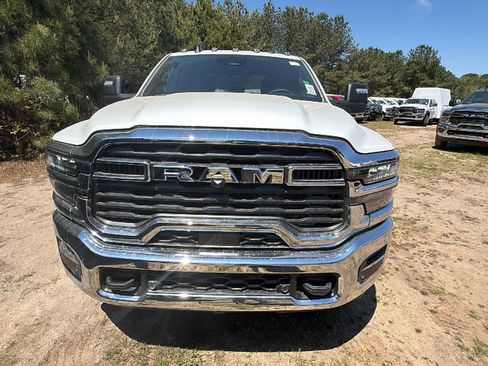 New 2026 RAM 2500 Big Horn RWD image 3