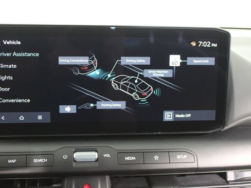Used 2025 Kia K4 FWD image 15