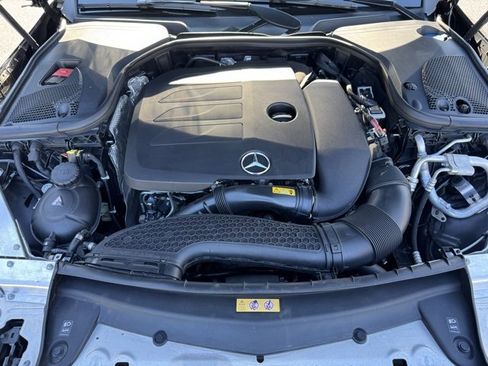 Certified 2022 Mercedes-Benz E 350 4MATIC Sedan image 10
