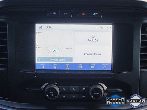 Certified 2023 Ford F150 XL w/ STX Appearance Package image 16