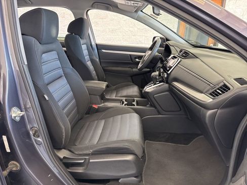 Used 2018 Honda CR-V LX image 47