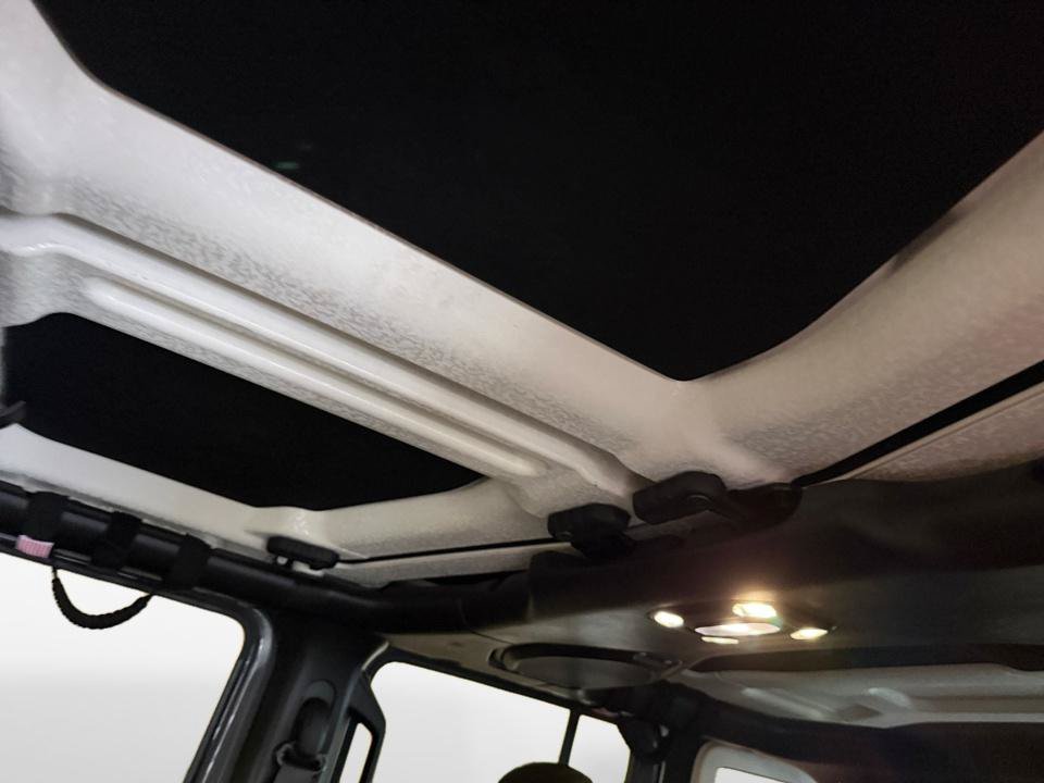 Used 2020 Jeep Wrangler Unlimited Sport AWD/4WD image 25