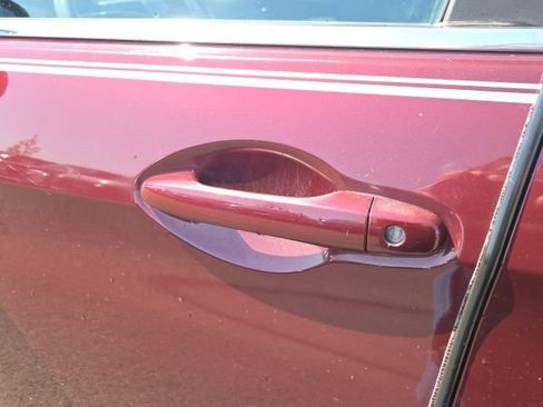 Used 2014 Honda CR-V EX image 19