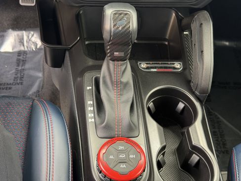 Used 2023 Ford Bronco Raptor image 24