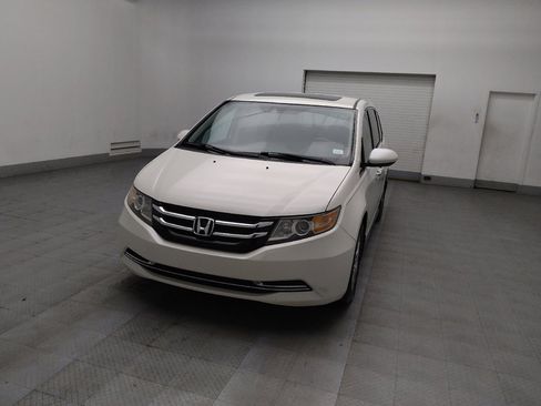 Used 2017 Honda Odyssey EX-L image 15