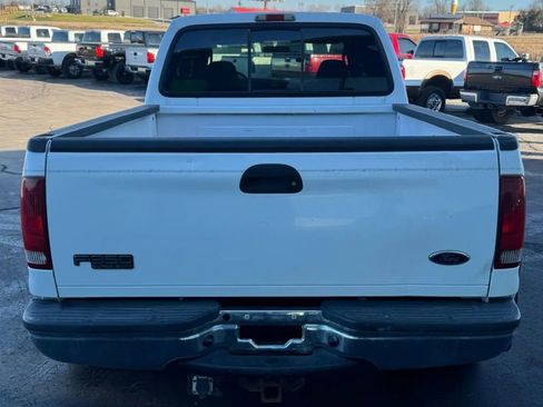 Used 2003 Ford F350 XLT image 9