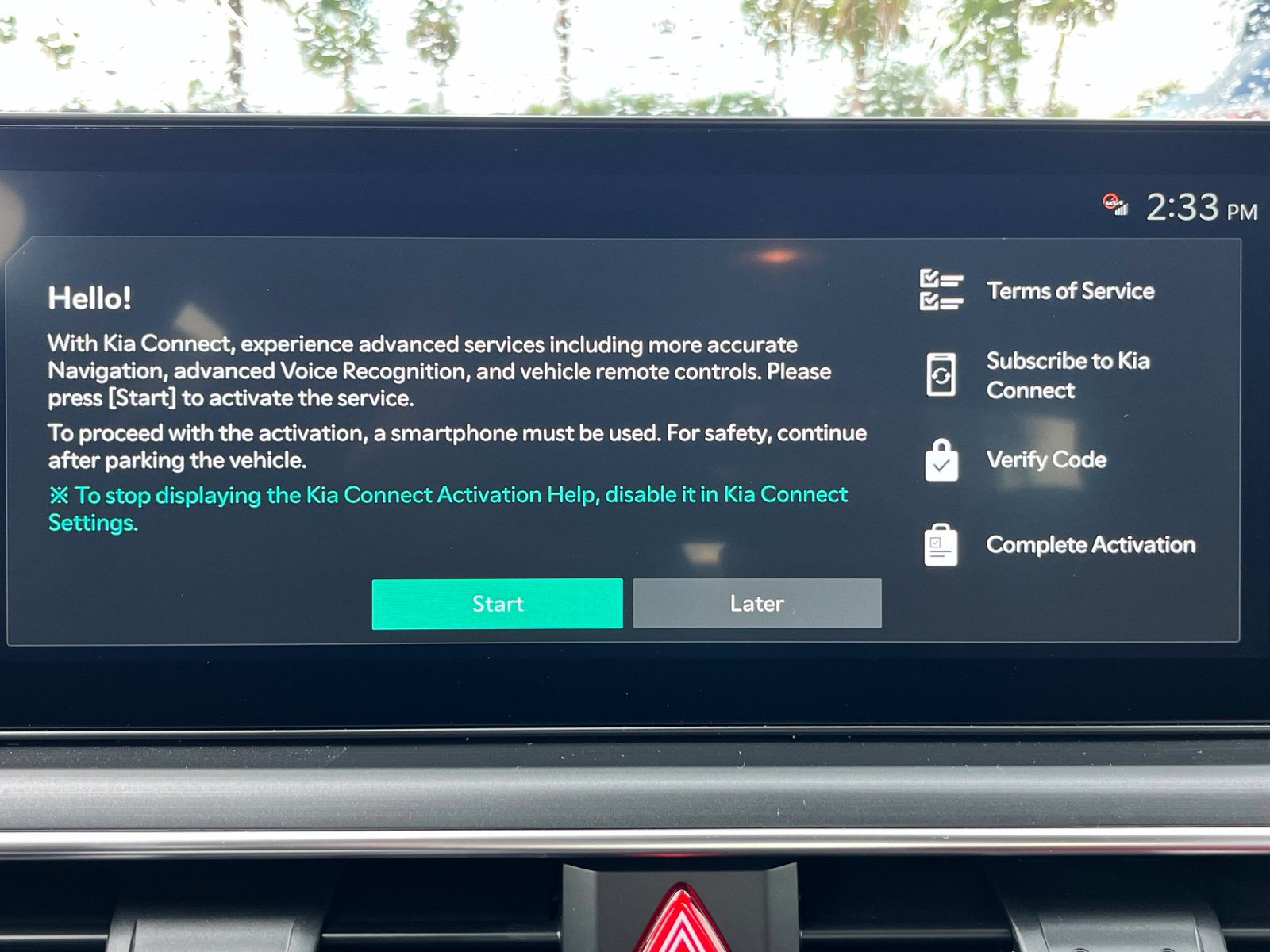 New 2026 Kia K5 GT-Line FWD image 10