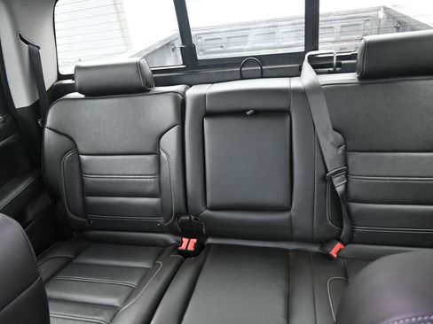 Used 2018 GMC Sierra 1500 Denali image 23