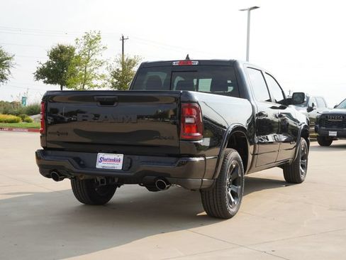 New 2026 RAM 1500 Lone Star AWD/4WD image 9