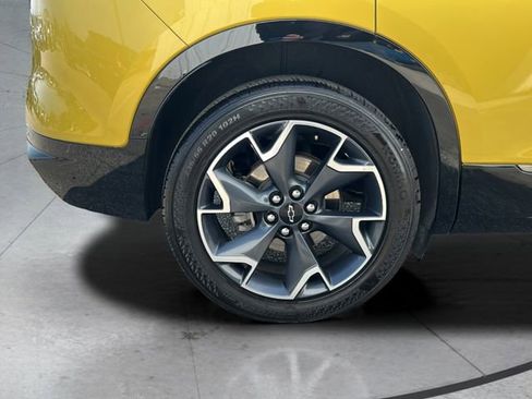 Certified 2022 Chevrolet Blazer RS w/ Enhanced Convenience Package AWD/4WD image 30