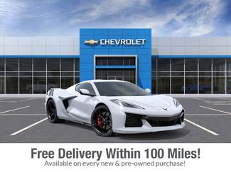 New 2025 Chevrolet Corvette Z06 w/ Battery Protection Package video 1