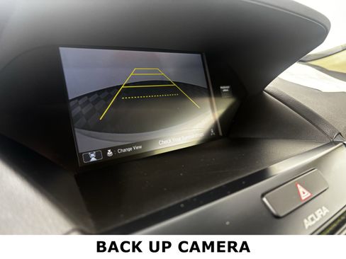 Used 2016 Acura RDX AWD w/ Technology Package image 4