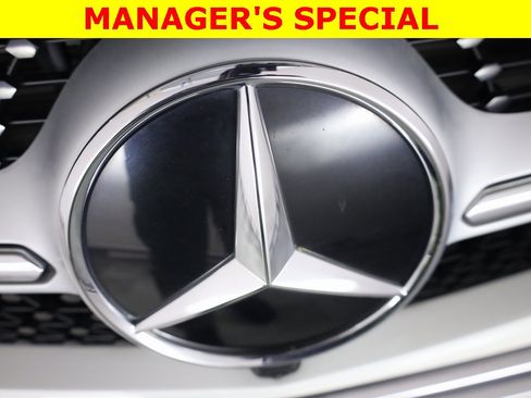 Certified 2023 Mercedes-Benz GLC 300 4MATIC Coupe image 59