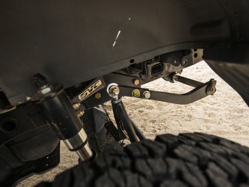 Used 2018 Ford F150 Raptor w/ Equipment Group 802A Luxury image 27