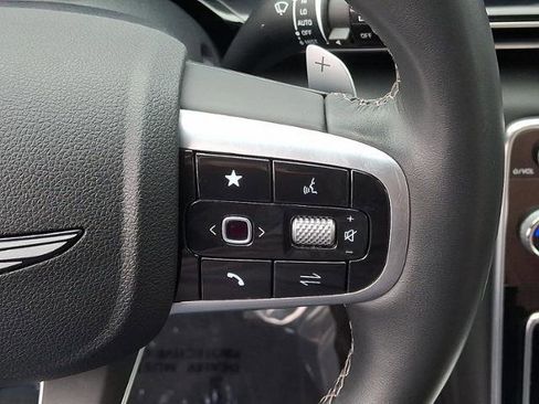 Used 2025 Genesis GV80 2.5T Standard image 22