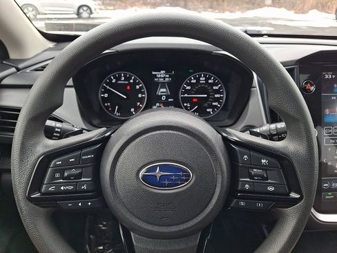 Used 2024 Subaru Crosstrek 2.0i Premium image 21