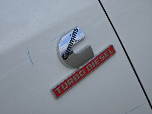 New 2026 RAM 2500 Tradesman image 9