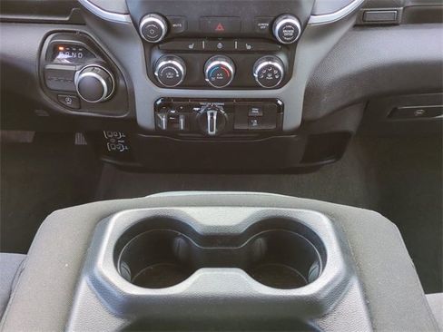 Used 2023 RAM 1500 Big Horn w/ Trailer Tow Group image 19