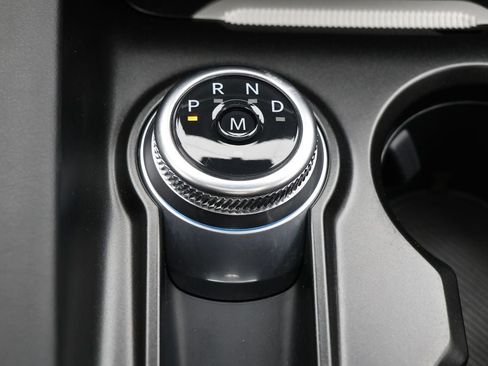 Used 2025 Ford Explorer ST image 28