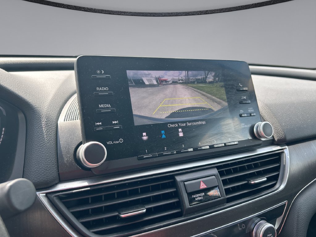 Used 2018 Honda Accord LX image 22