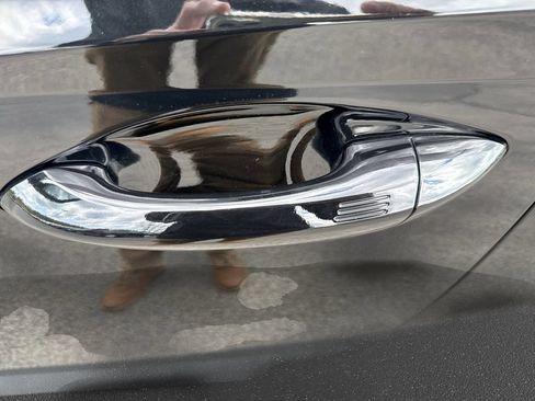 Certified 2026 Hyundai Tucson Limited AWD/4WD image 13