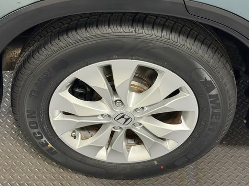 Used 2012 Honda CR-V EX-L image 19