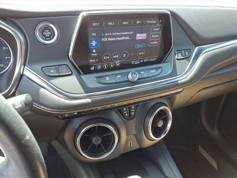 Used 2022 Chevrolet Blazer Premier w/ Enhanced Convenience Package AWD/4WD image 28