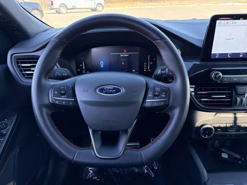 Used 2024 Ford Escape ST-Line image 27