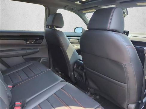 Used 2026 Honda CR-V Sport Touring image 30